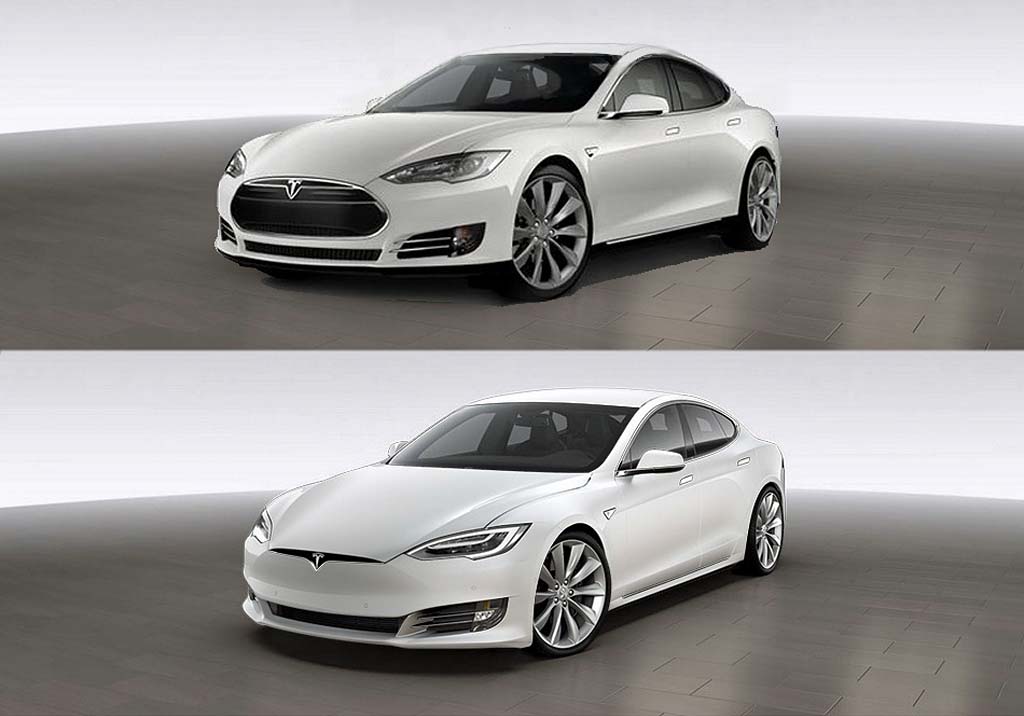 Alarm von der Rückbank - Model 3 Allgemeines - TFF Forum - Tesla